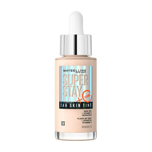 Maybelline Superstay 24h Skin Tint 03 - 30mL