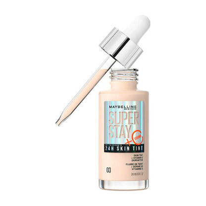 Maybelline Superstay 24h Skin Tint 03 - 30mL