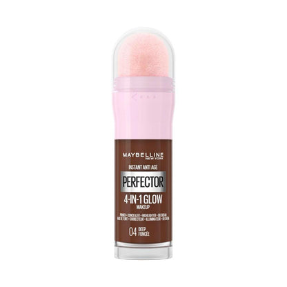 Maybelline Instant Age Rewind Perfectror 4-in-1 Glow Deep - 30mL