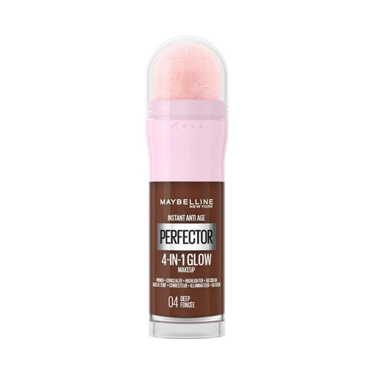 Maybelline Instant Age Rewind Perfectror 4-in-1 Glow Deep - 30mL