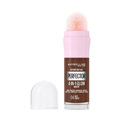 Maybelline Instant Age Rewind Perfectror 4-in-1 Glow Deep - 30mL