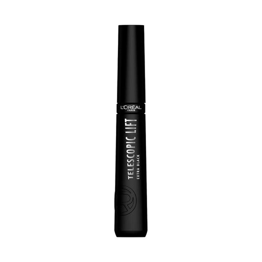L'Oreal Paris Telescopic Lift Mascara Black - 9.9mL