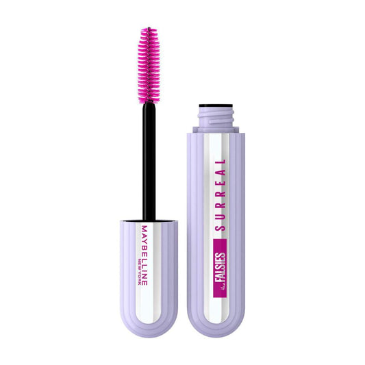 Maybelline Falsies Surreal Washable Mascara - 9mL