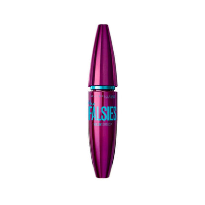 Maybelline Falsies Washable Mascara Very Black - 9.6mL
