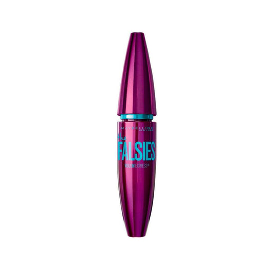 Maybelline Falsies Washable Mascara Very Black - 9.6mL