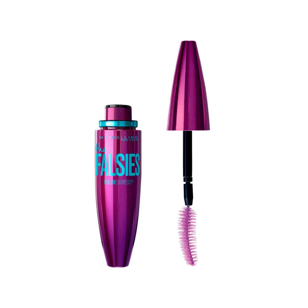 Maybelline Falsies Washable Mascara Very Black - 9.6mL