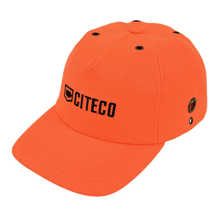 Citeco Orange Bump Cap - 200 x 120 x 150mm