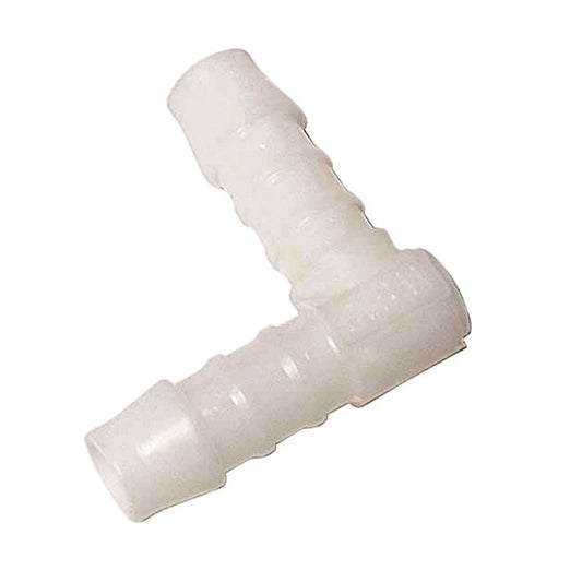 GD Watermark Tube Fitting Elbow Connector - 16mm - 2 Pack