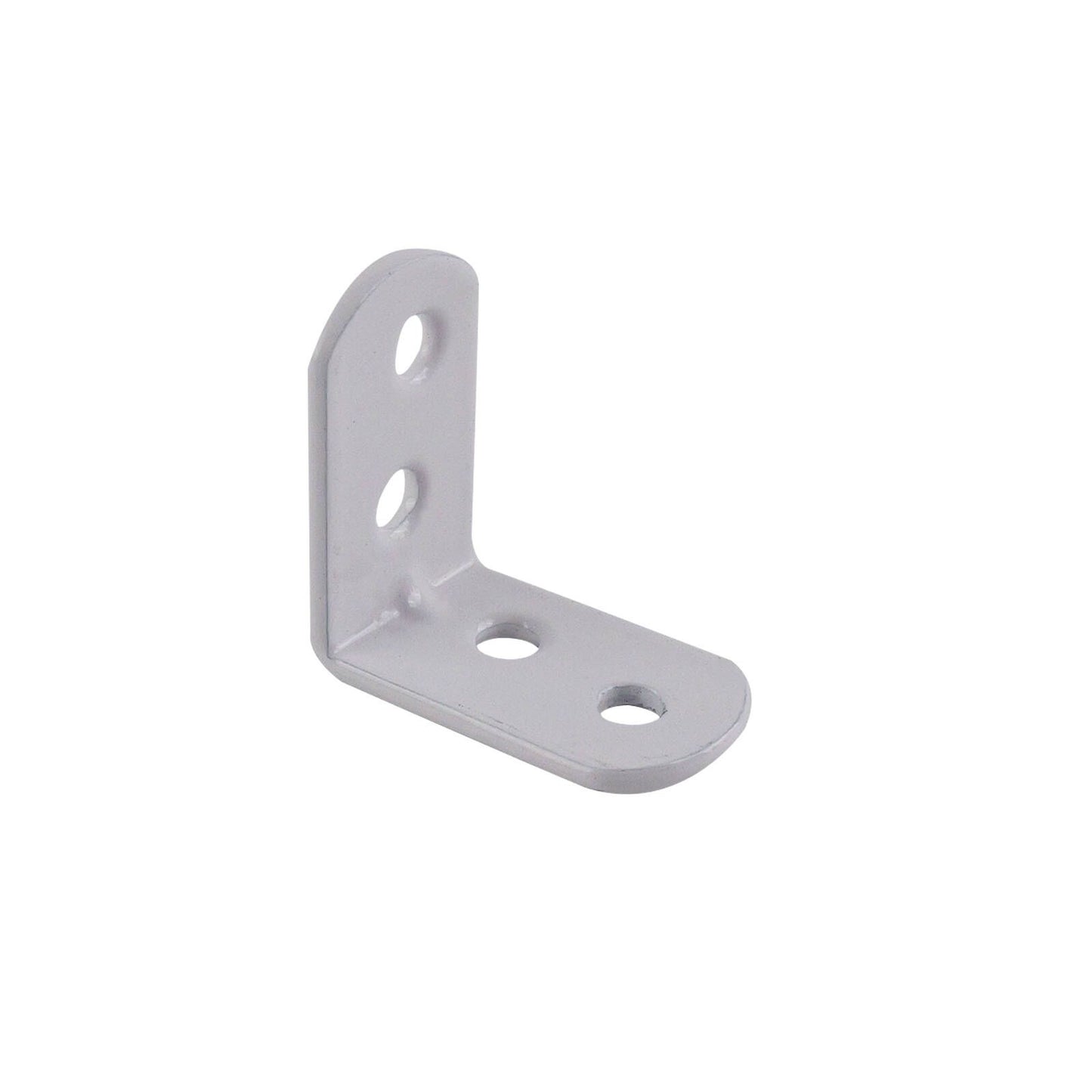 Carinya Reinforcing Angle Bracket - 30x30x17mm - 12 Pack