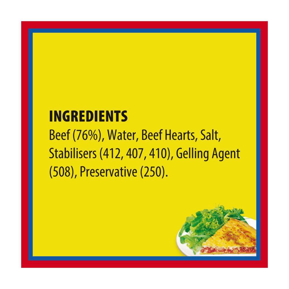 Hamper Original Corned Beef - 454g