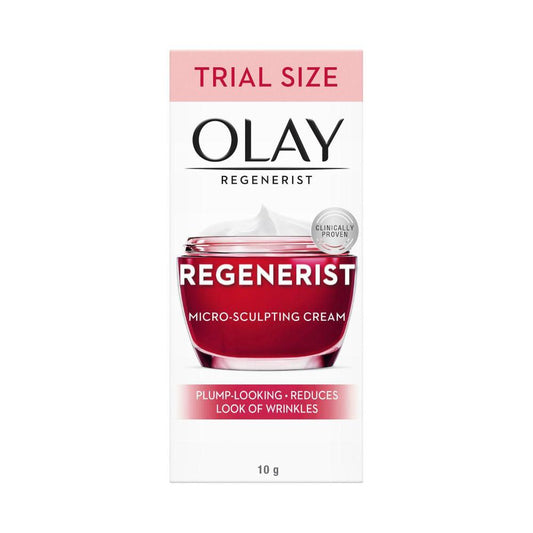 Olay Regenerist Micro Sculpting Cream - 10g