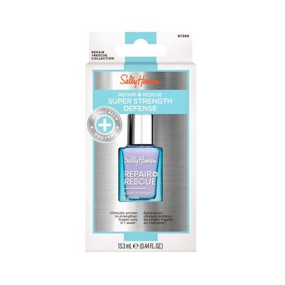 Sally Hansen Repair & Rescue Super Strength Defence - 13.3mL