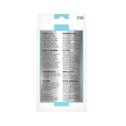 Sally Hansen Repair & Rescue Super Strength Defence - 13.3mL