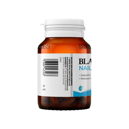 Blackmores Hair Skin Nails - 120 pack