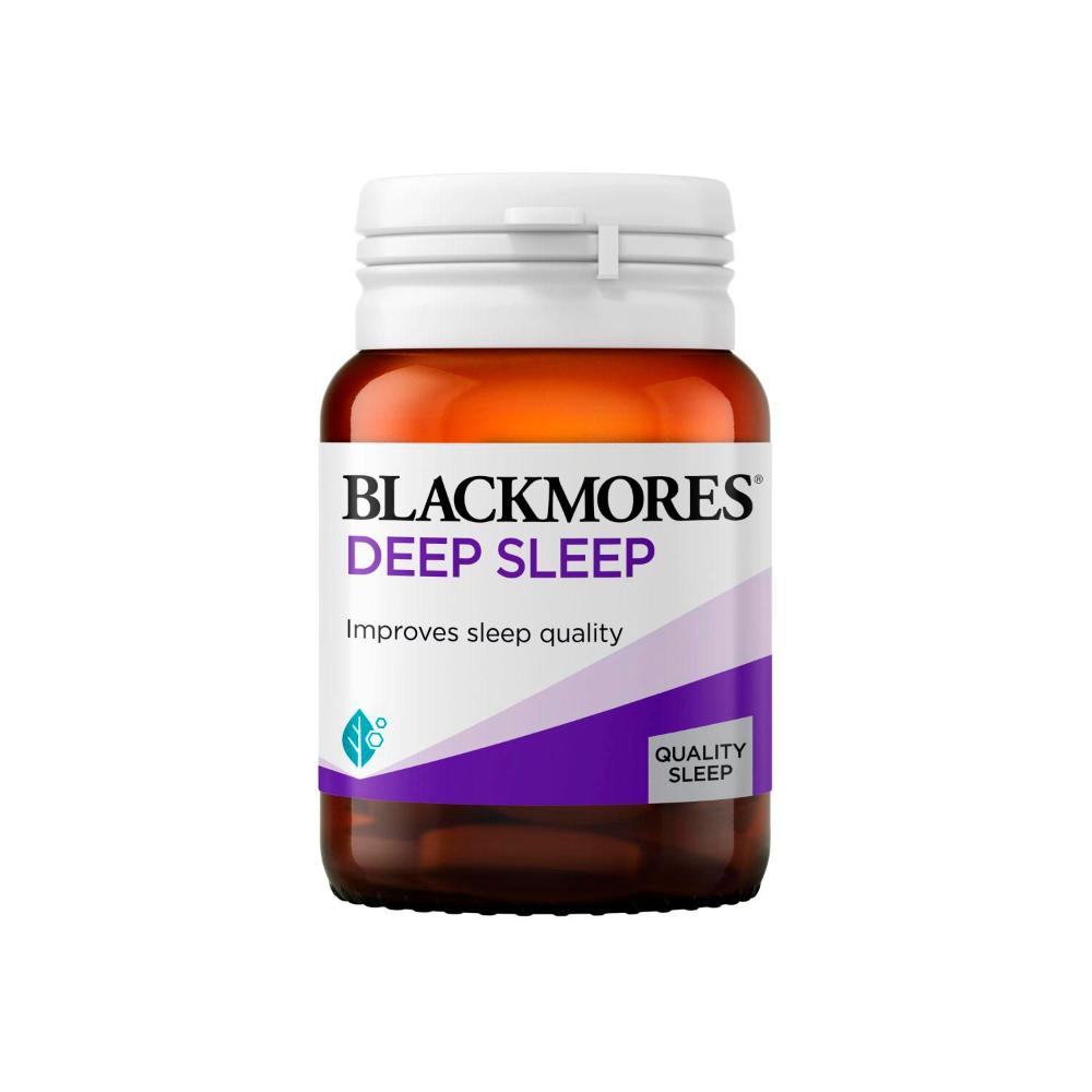 Blackmores Deep Sleep - 30 pack