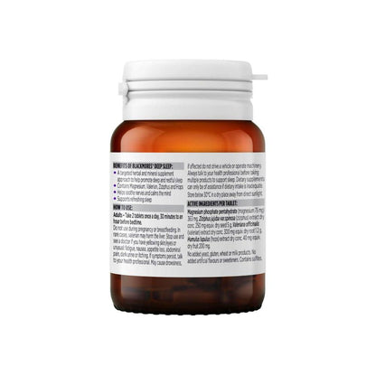 Blackmores Deep Sleep - 30 pack