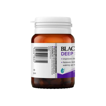 Blackmores Deep Sleep - 30 pack
