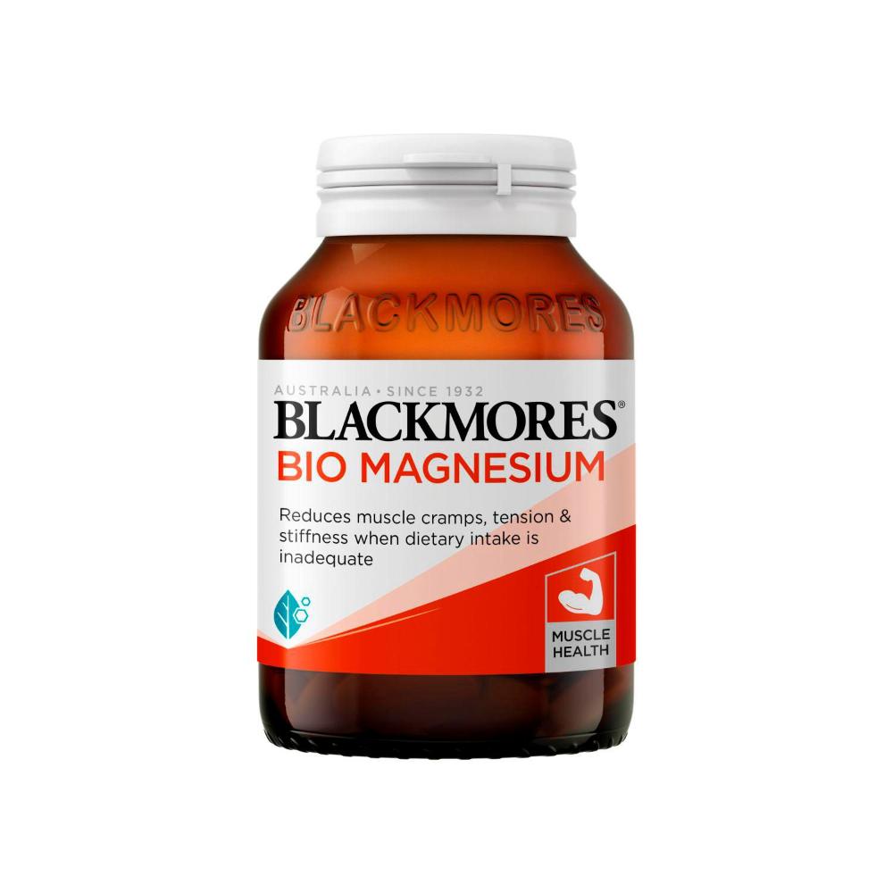 Blackmores Bio Magnesium - 150 pack