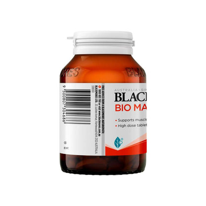 Blackmores Bio Magnesium - 150 pack