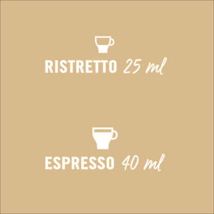 Nescafe Farmers Origins South Asia Espresso Coffee Pods Nespresso Capsules 10 Pack