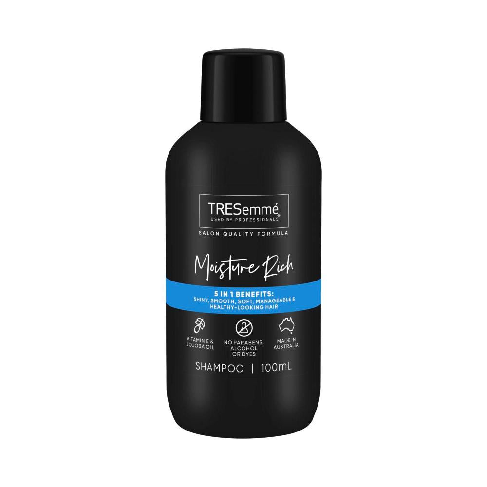 Tresemme Rich Moisture Shampoo - 100mL