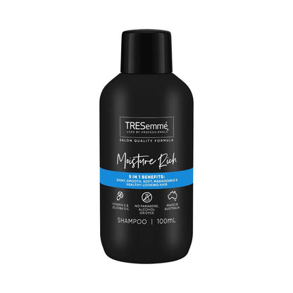 Tresemme Rich Moisture Shampoo - 100mL