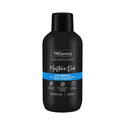Tresemme Rich Moisture Shampoo - 100mL
