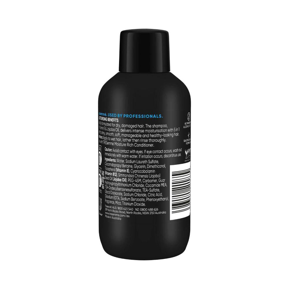 Tresemme Rich Moisture Shampoo - 100mL