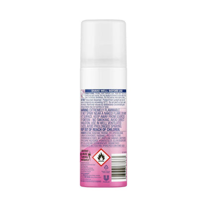 Rexona Women Deodorant 48hr Aerosol Sexy Bouquet Travel Pack - 50mL