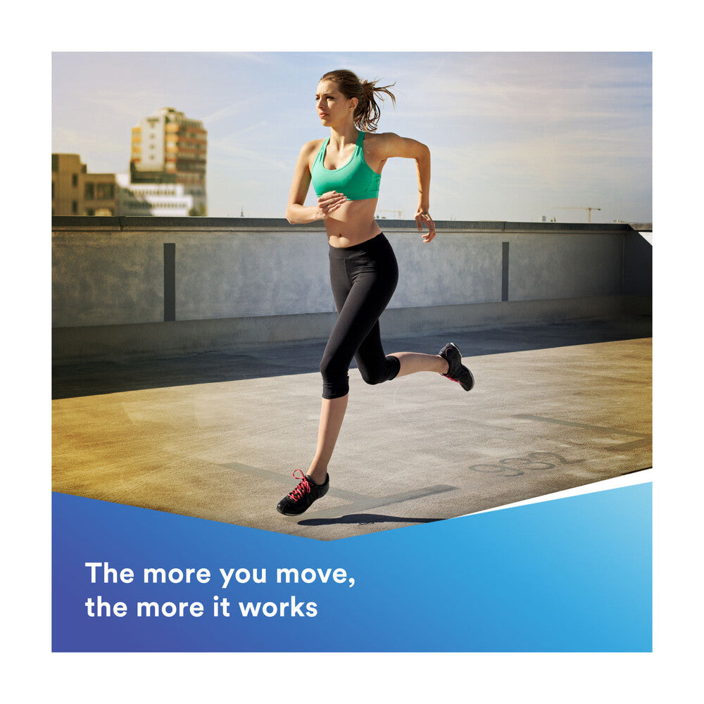 Rexona Women Deodorant 48hr Aerosol Sexy Bouquet Travel Pack - 50mL