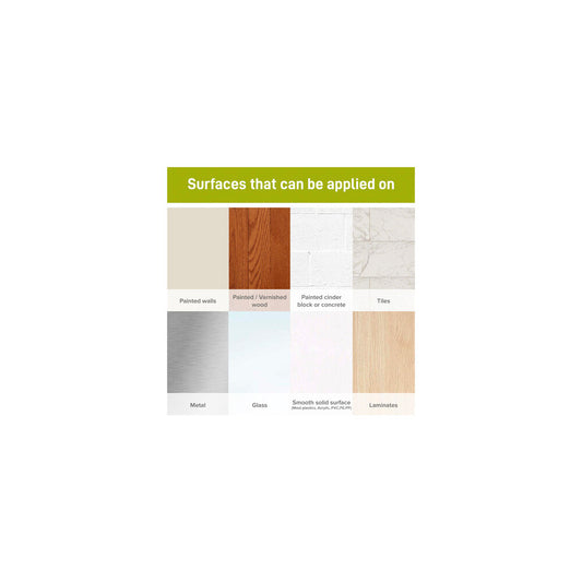 3M Command Small & Medium Picture Hanging Strips Value Pack - 12 pack