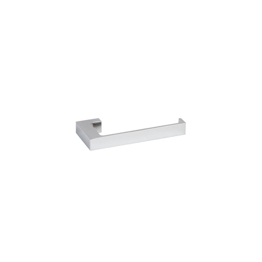 Mondella Rumba Toilet Roll Holder Chrome