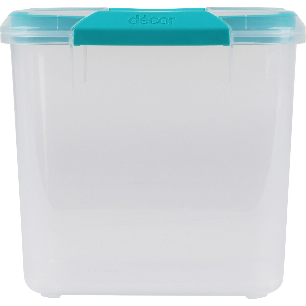 Decor Fresh Seal Clips Tall Oblong 2.3l