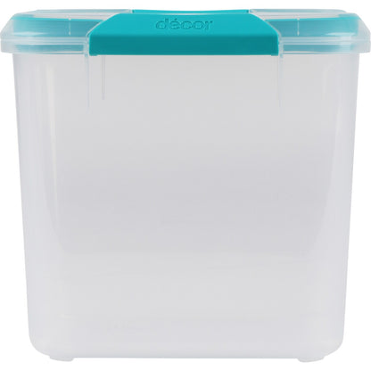Decor Fresh Seal Clips Tall Oblong 2.3l