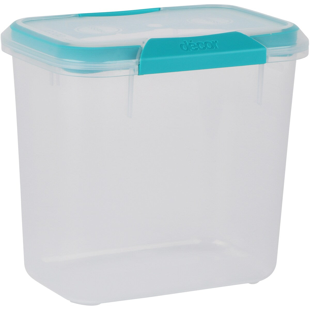 Decor Fresh Seal Clips Tall Oblong 2.3l