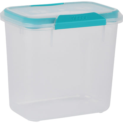 Decor Fresh Seal Clips Tall Oblong 2.3l