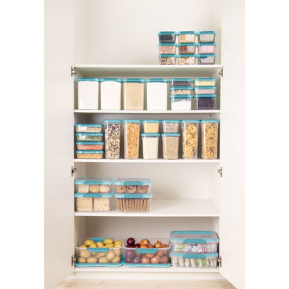 Decor Fresh Seal Clips Tall Oblong 2.3l