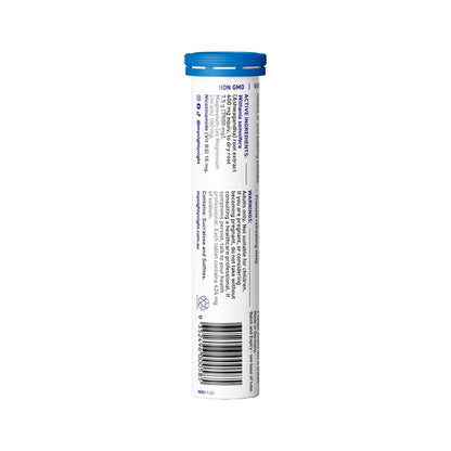 Nighty Night Effervescent Sleep Elderberry - 14 pack