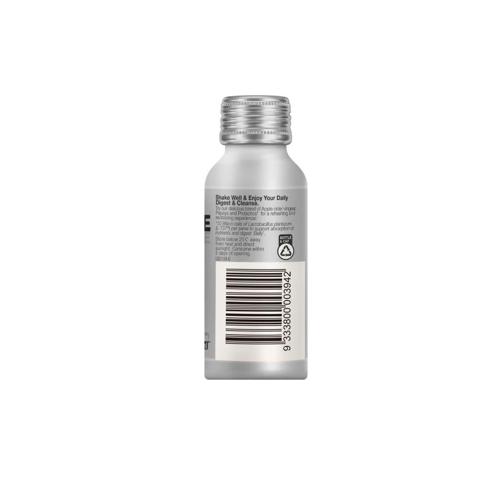 HB Belly Me Shot Probiotic + Digest eanse - 60mL