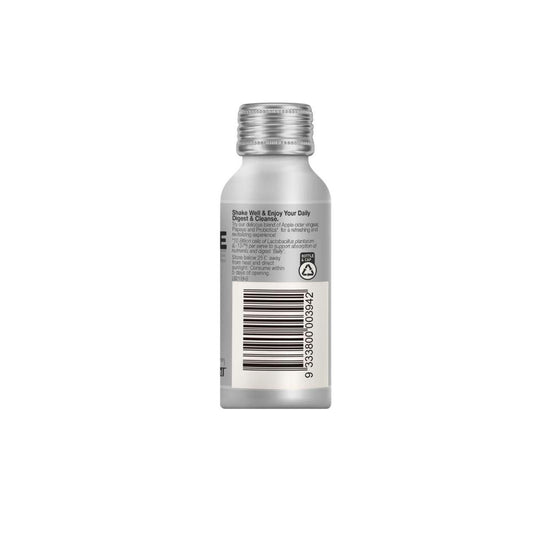 HB Belly Me Shot Probiotic + Digest eanse - 60mL