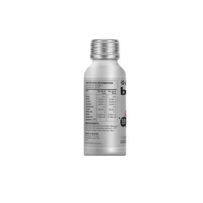 HB Belly Me Shot Probiotic + Instant Lax - 60mL