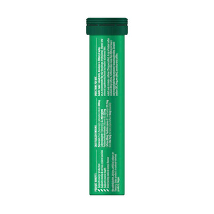 Nature's Own Effervescent Magnesium + Energy - 20 Pack