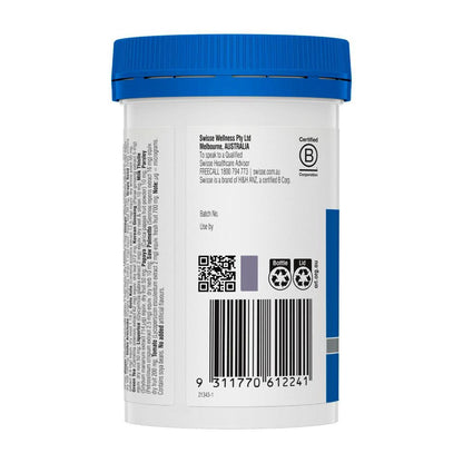 Swisse Ultivite Men's Multivitamin With Key Nutrients - 100 pack