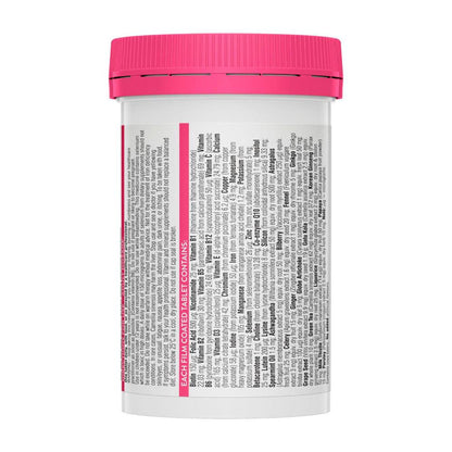 Swisse Ultivite Women's Multivitamin With Key Nutrients - 100 pack