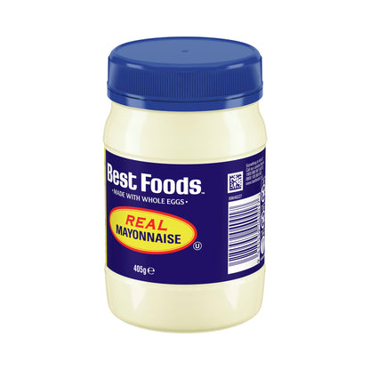 Best Foods Real Mayonnaise - 405g