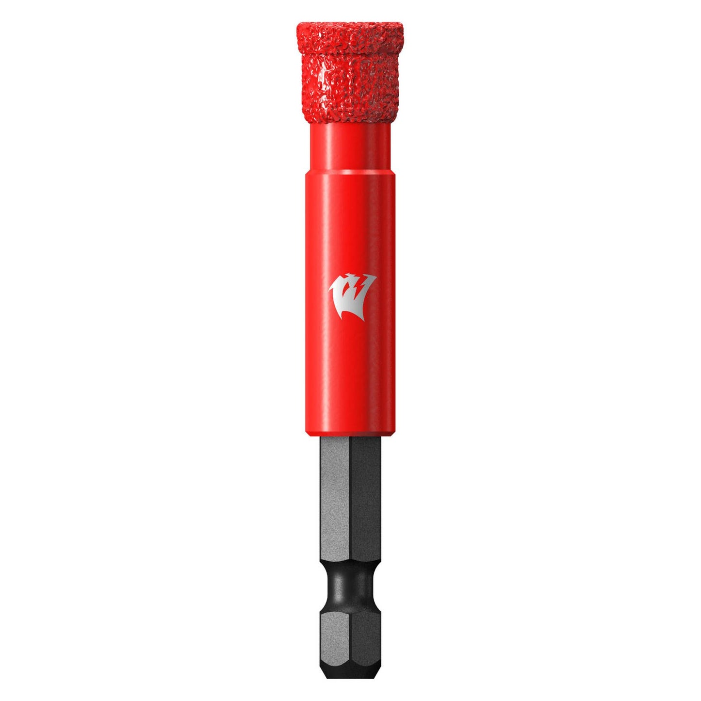 Diablo Diamond Grit Hole Saw - 3/8"