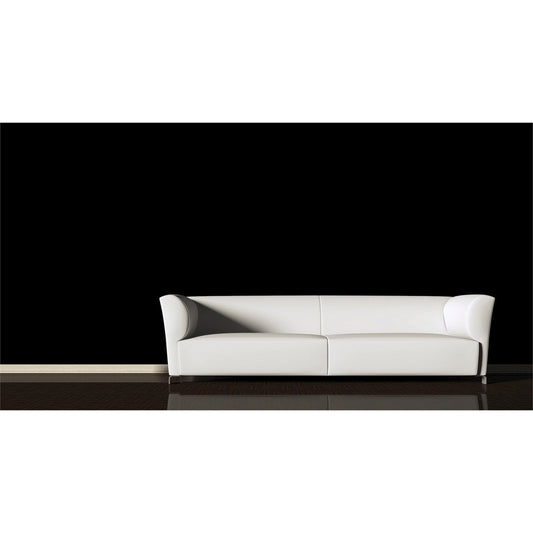 Dulux Black Design Theatre Paint 4L Water Based Flat Finish