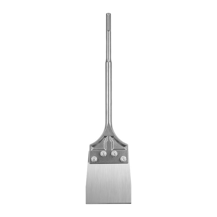 Kango SDS Max Tile & Flooring Scraping Chisel 152 x 635mm