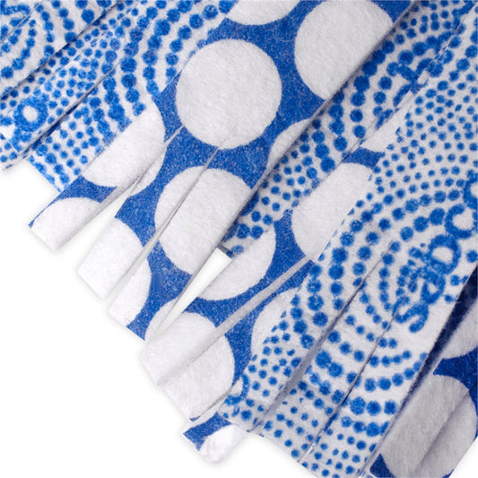 Sabco Blue Wonder Mop Refill
