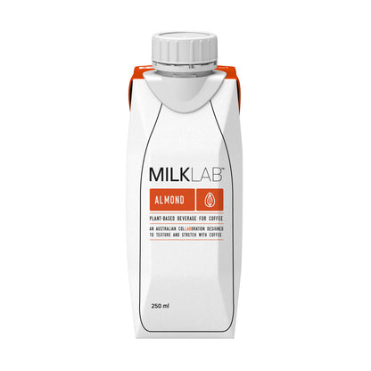 Milklab Almond Milk - 250mL